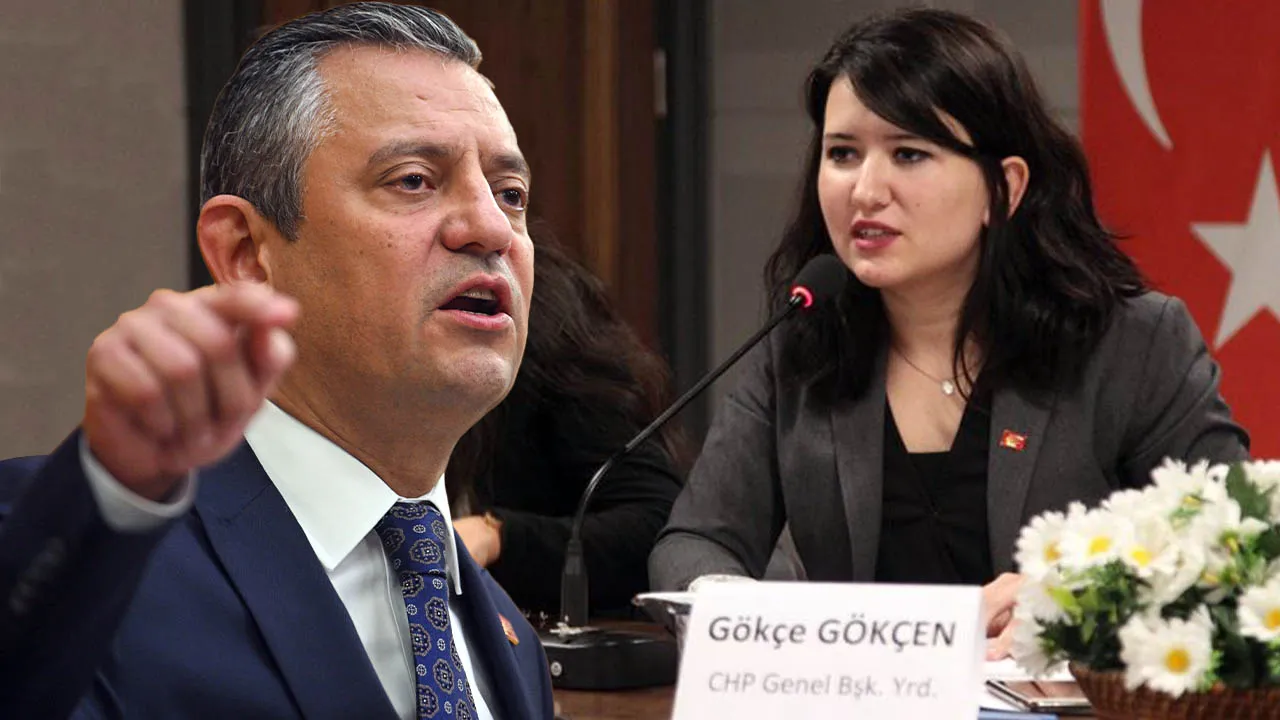 CHP'li Gökçe Gökçen, Türkiye'yi AB'ye şikayet etti