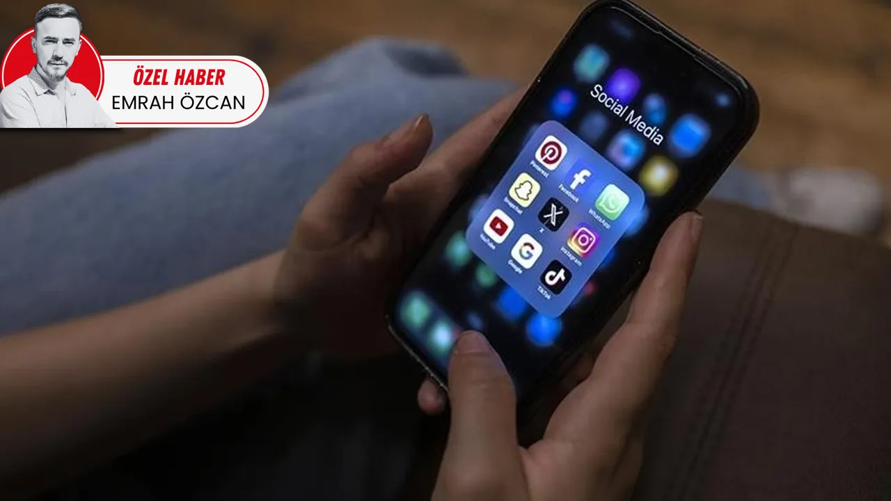 Dijital Platformları Denetleme Kurulu... Sosyal medya için de denetim kurulu geliyor