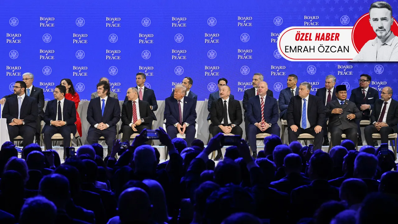 ‘Diyalog ruhu’ dendi, gözdağı ve meydan okumaya döndü