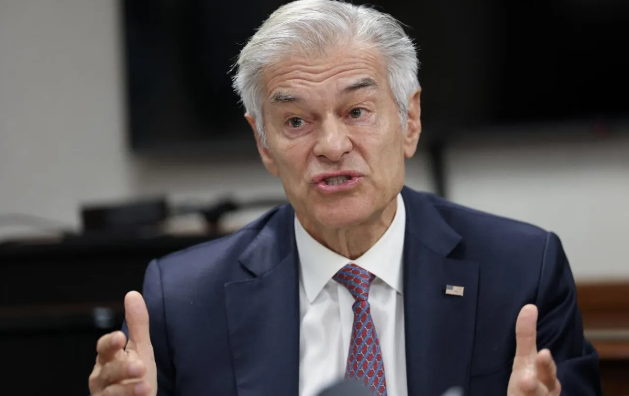 Dr. Öz ABD’deki vurgunu tek tek açıkladı! Rus ve Ermeni çetesi milyar dolarlık tuzak kurmuş