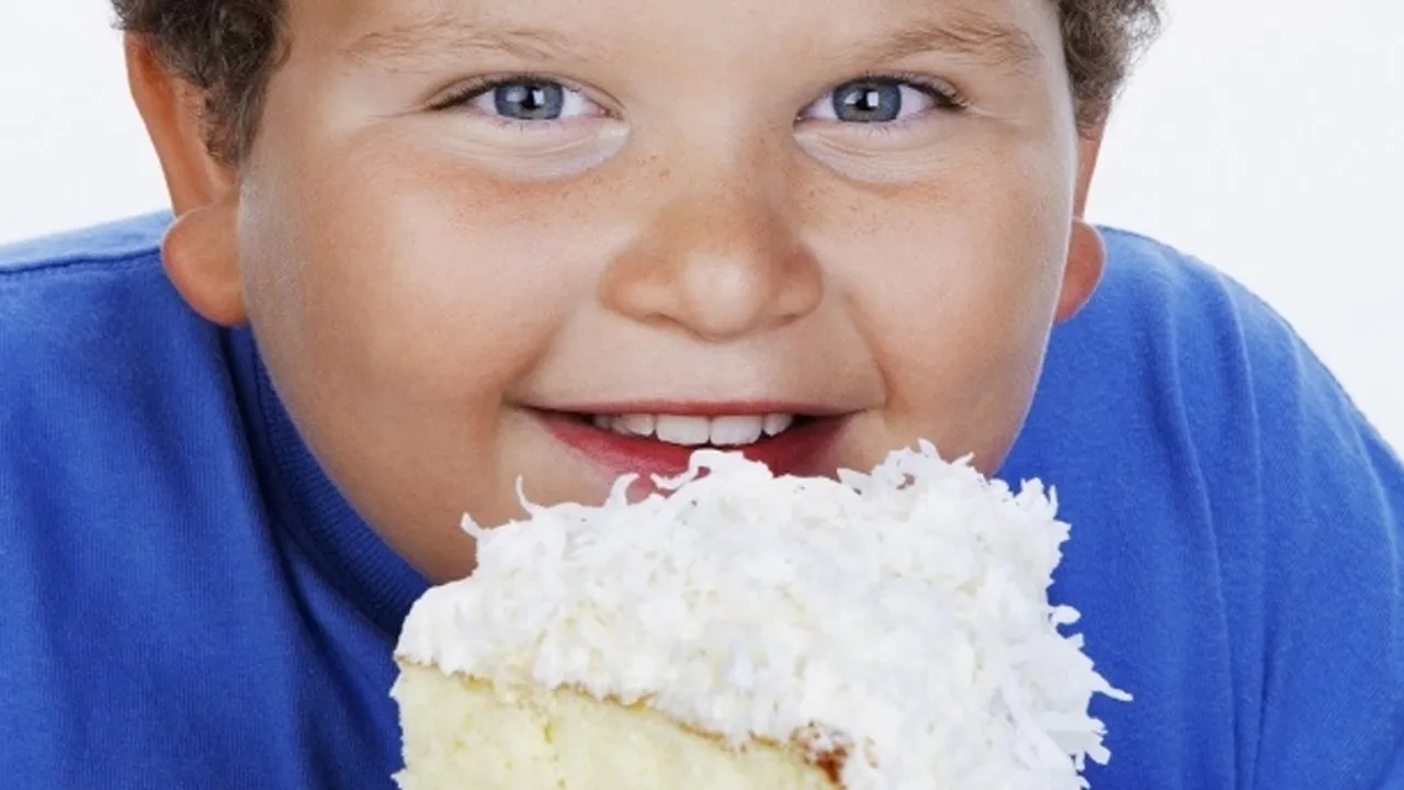 DSÖ uyardı! Alarm veriyor: Her 10 çocuktan 1’i obez