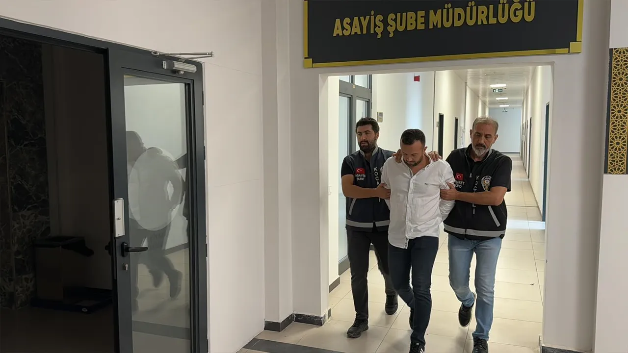 ‘Durak’ cinayetinde karar çıktı: Baba ve oğluna 15 yıl 10 ay hapis cezası