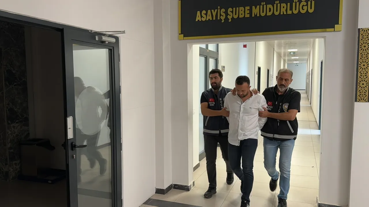 ‘Durak’ cinayetinde karar çıktı: Baba ve oğluna 15 yıl 10 ay hapis cezası