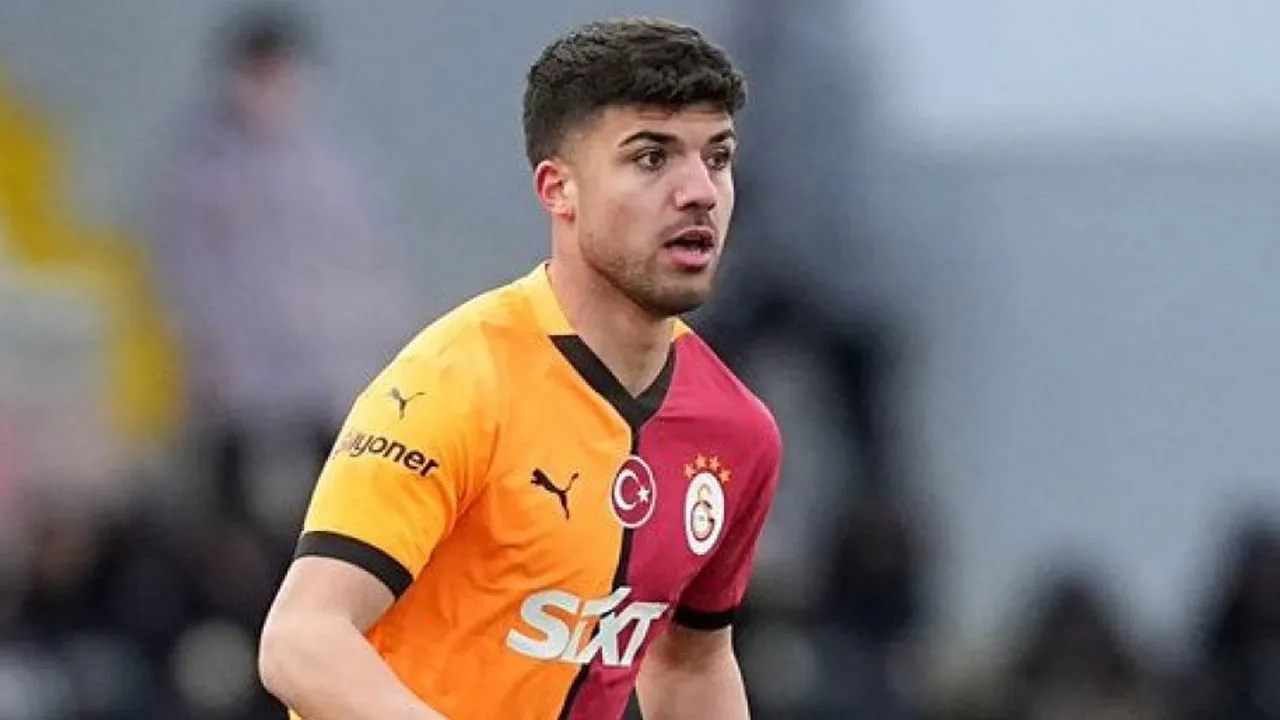 Eyüp Aydın trafik kazası geçirdi! Kulüpten açıklama geldi