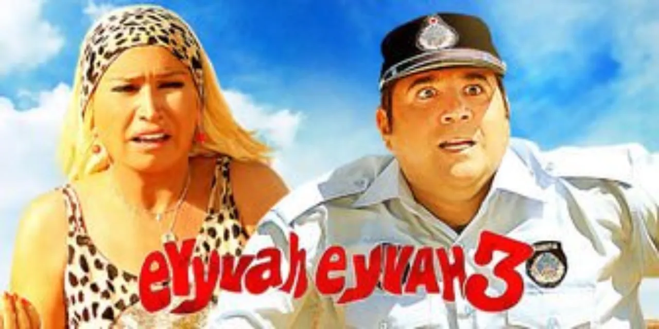 Eyvah Eyvah 3 konusu ne? Oyuncu kadrosuyla dikkat çekiyor