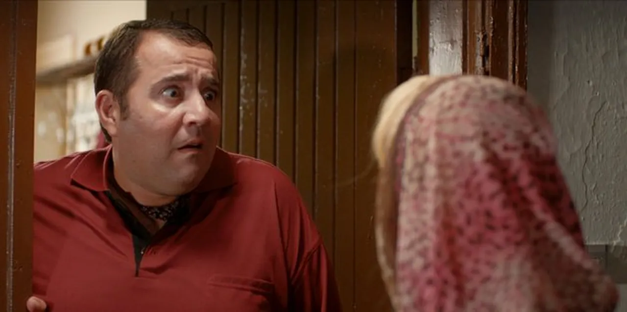 Eyvah Eyvah 3 konusu ne? Oyuncu kadrosuyla dikkat çekiyor