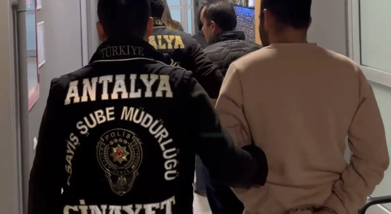 Faili meçhul cinayet, 10 yıl sonra çözüldü! Polis benzerliği fark etti, kan örneği her şeyi aydınlattı