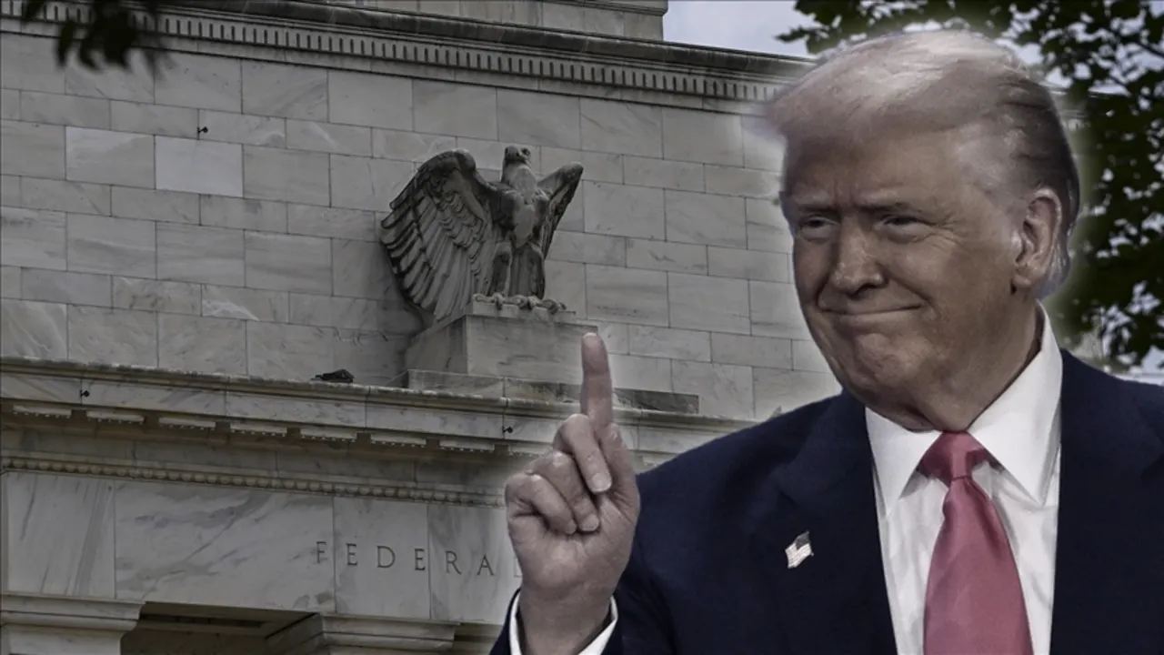 FED faiz kararı ne zaman, saat kaçta açıklanacak? FED başkanı Powell'ın açıklama yapacağı saat