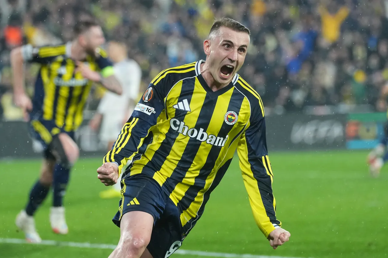 Fenerbahçe'de UEFA alarmı! Kerem'in imzası baş ağrıtacak