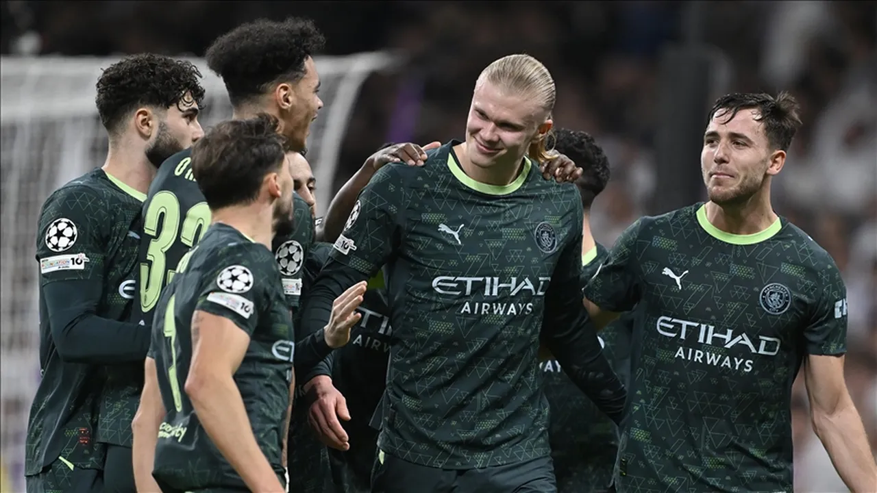 Galatasaray Manchester Cityye yenilirse ne olur, elenir mi? Şampiyonlar Ligi puan durumu