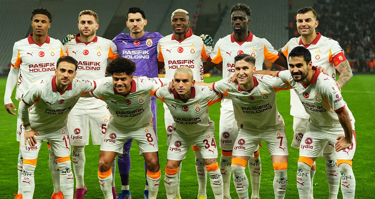 Galatasaray Manchester Cityye yenilirse ne olur, elenir mi? Şampiyonlar Ligi puan durumu