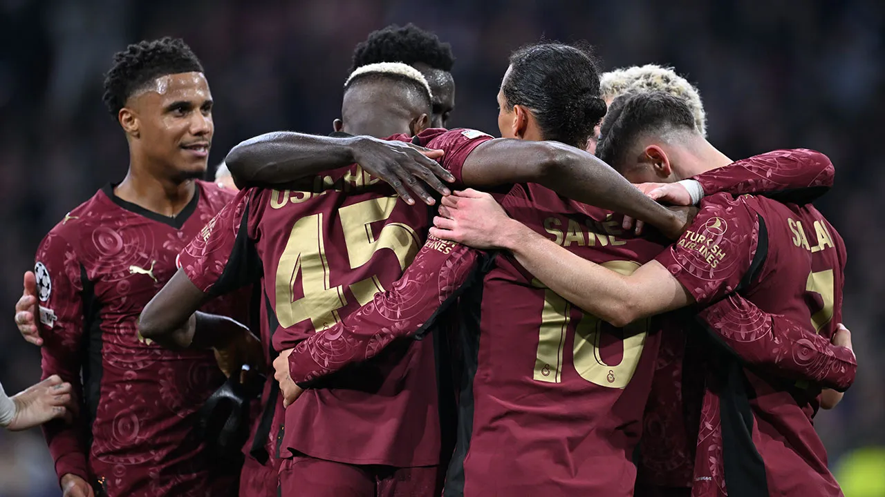 Galatasaray'ın Manchester City 11'i açıklandı: Kadroda büyük sürpriz