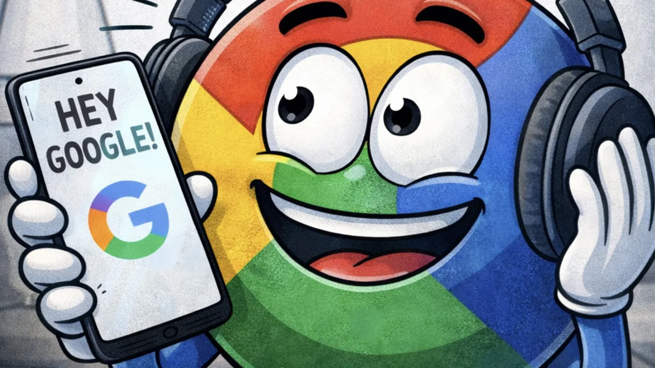 Google’a dinleme cezası