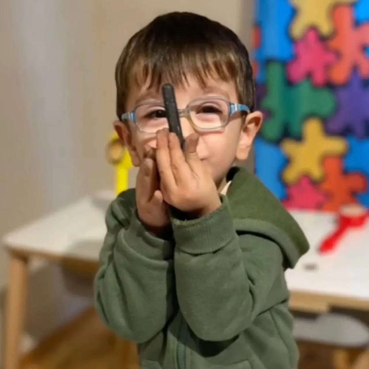 Grip sandılar, yatağa bağımlı bıraktı! Hayatı bir günde değişti