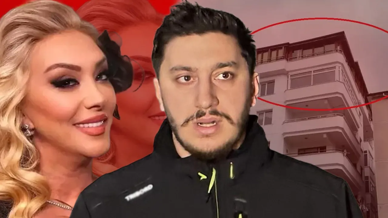 Güllü’nün oğlu Tuğberk sosyal medyadan paylaştı! Yasaklı madde sonucu belli oldu