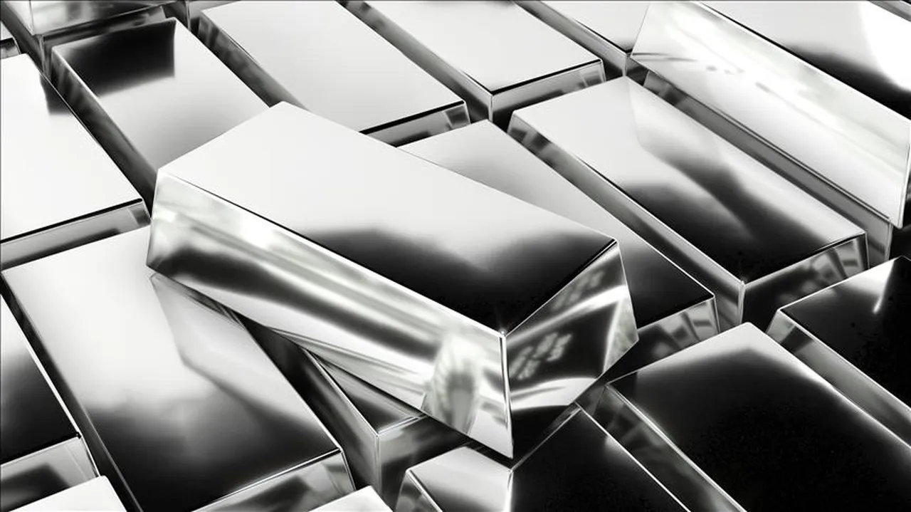 Gümüş için rekor hedef! ABD’li bankadan yeni tahmin geldi