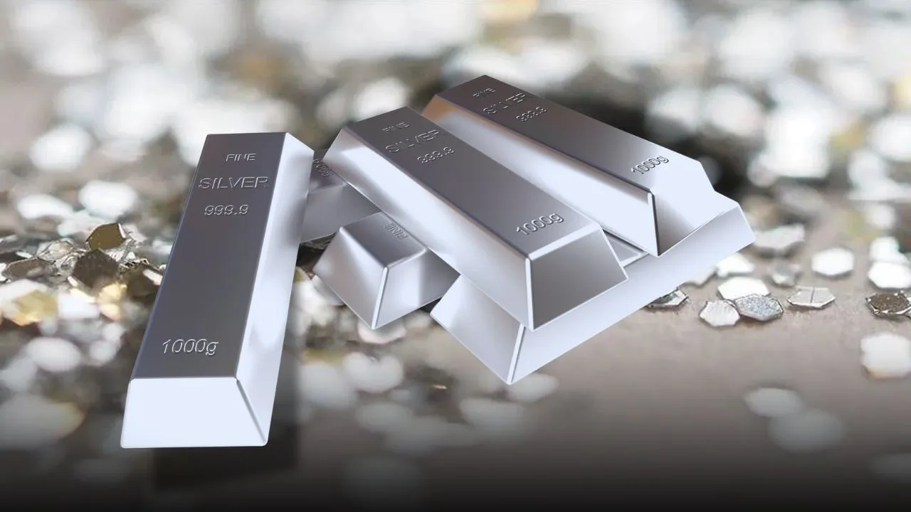 Gümüş için rekor hedef! ABD’li bankadan yeni tahmin geldi
