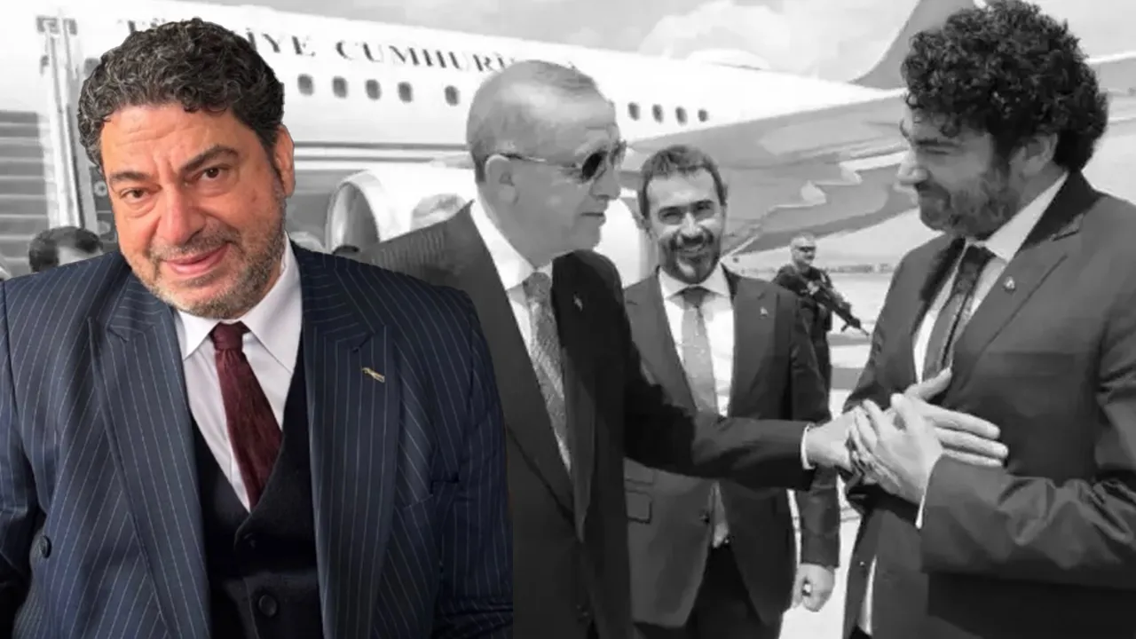 Hakan Taşıyan kalp krizi geçirdi! Cumhurbaşkanı Erdoğan'dan talimat geldi
