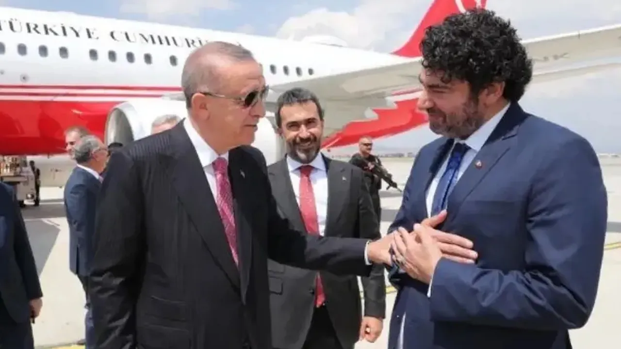 Hakan Taşıyan kalp krizi geçirdi! Cumhurbaşkanı Erdoğan'dan talimat geldi