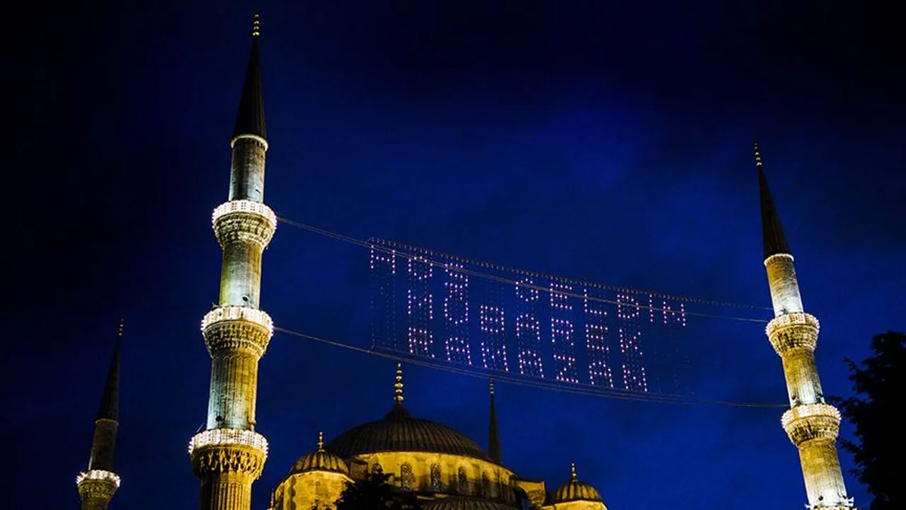 İlk oruç ve sahur ne zaman, Ramazana kaç gün kaldı? 2026 Ramazan başlangıç tarihi