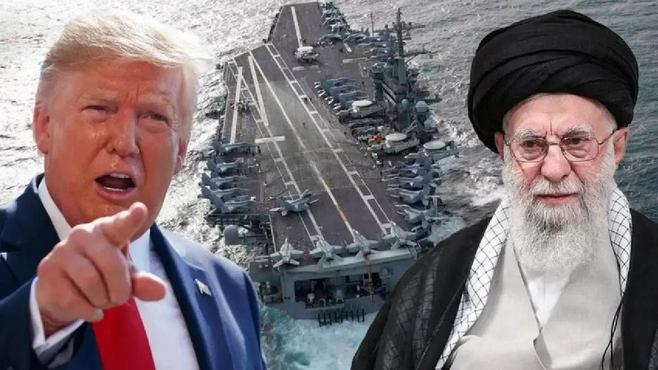 İran–ABD krizinde arabulucu Türkiye oldu! ABD basını Hamaney–Trump mesaj trafiğini paylaştı