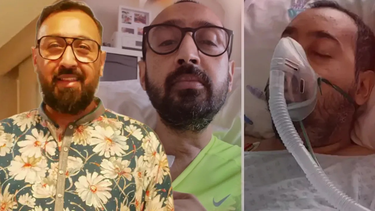 Kabızlık ve karın ağrısını hafife aldılar… Genç adamın hastalığı aylar sonra fark edildi