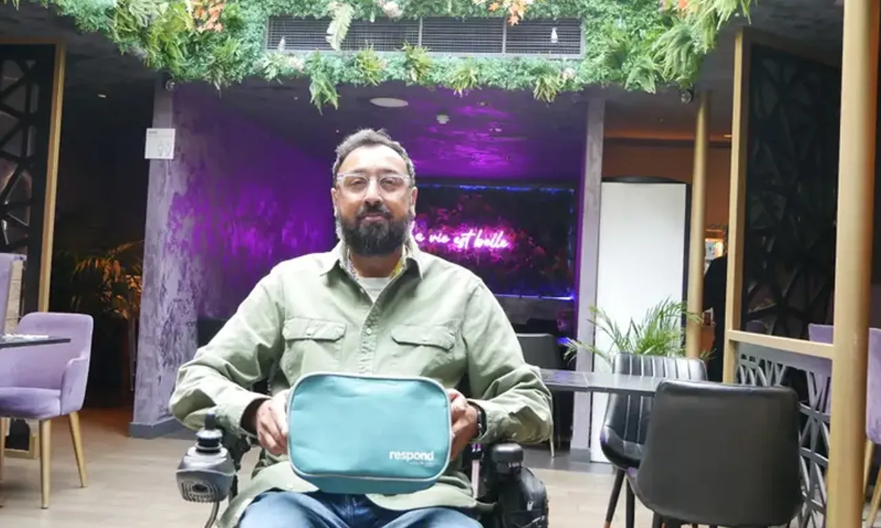 Kabızlık ve karın ağrısını hafife aldılar… Genç adamın hastalığı aylar sonra fark edildi