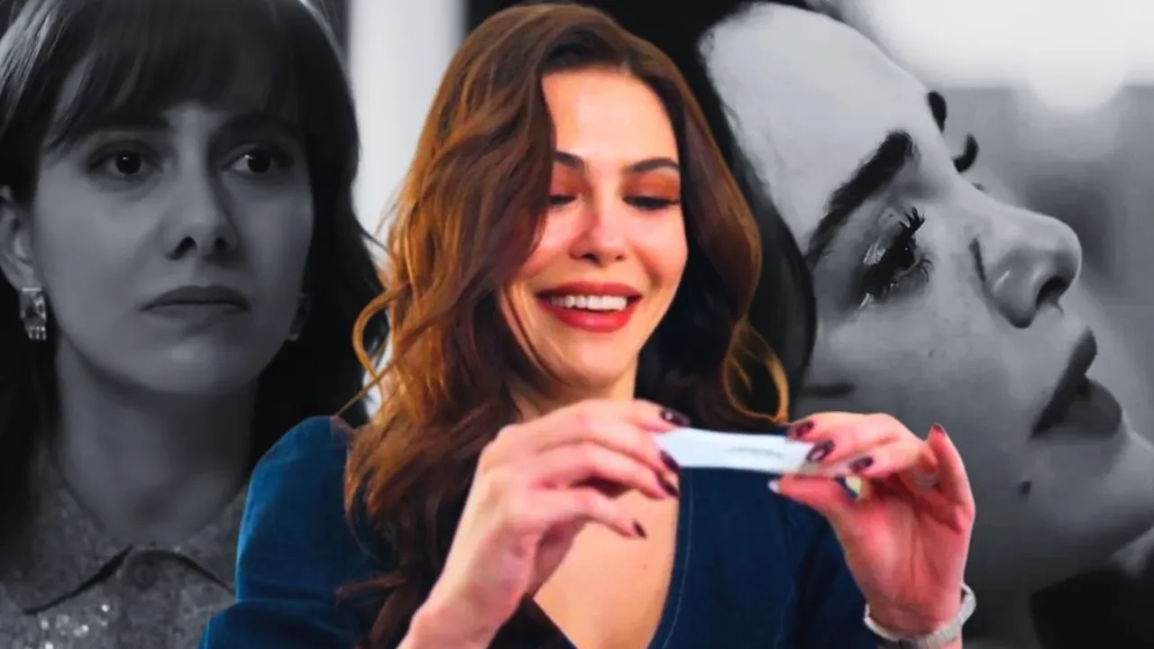 ‘Kıskanmak’ dizisindeki çarpık ilişki ağı sosyal medyayı ayağa kaldırdı! Tepkiler çığ gibi