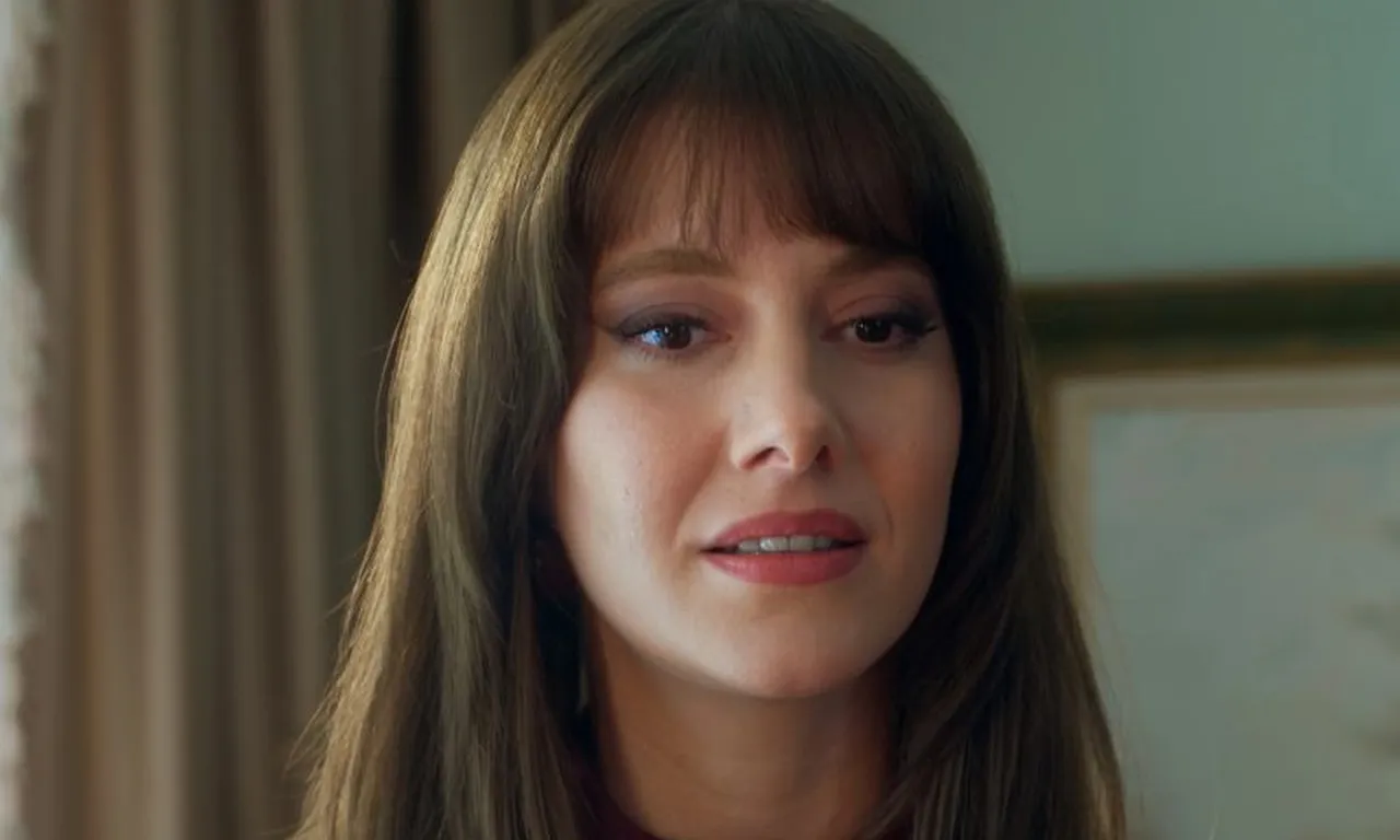 ‘Kıskanmak’ dizisindeki çarpık ilişki ağı sosyal medyayı ayağa kaldırdı! Tepkiler çığ gibi