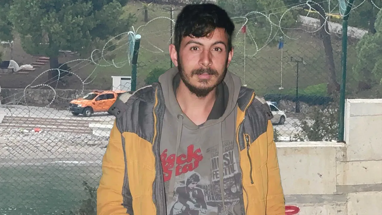 Kocaeli'nde denizde bulunan cansız bedenin kimliği belli oldu