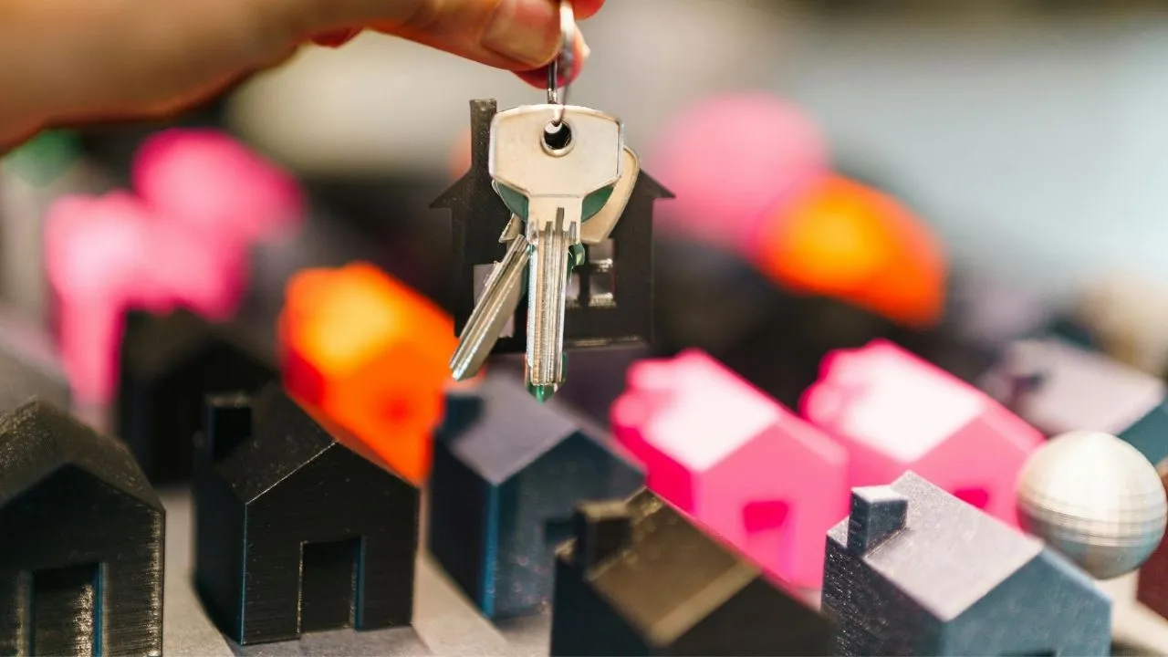 Konut yatırımcısının 10 rotası! Satışlar en çok bu illerde arttı