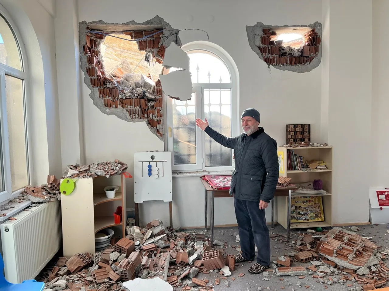 Mahalle halkı 2 aydır camiye gidemiyor! Sebebi 'Bu kadar da olmaz' dedirtti