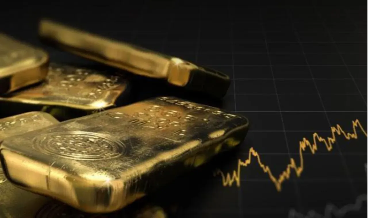 Mahfi Eğilmez'den 'Altında yükseliş sürecek mi?" sorusuna cevap!