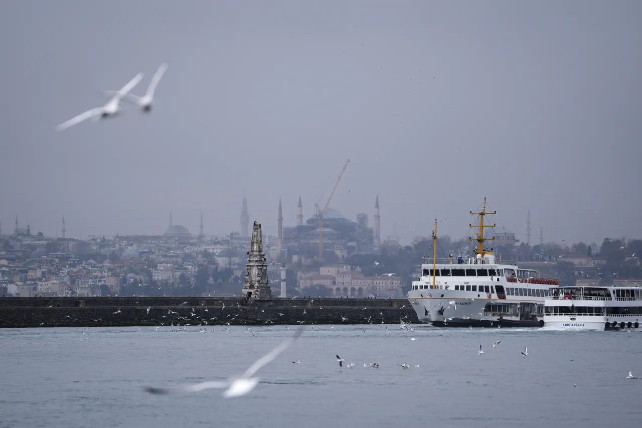 Meteoroloji’den peş peşe uyarı! 18 ilde sağanak, 10 ilde kar yolda