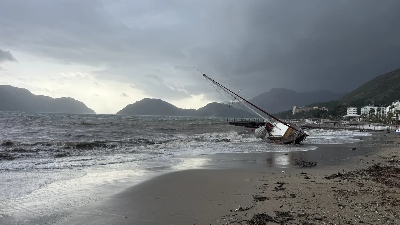 Meteoroloji’den peş peşe uyarı! 18 ilde sağanak, 10 ilde kar yolda