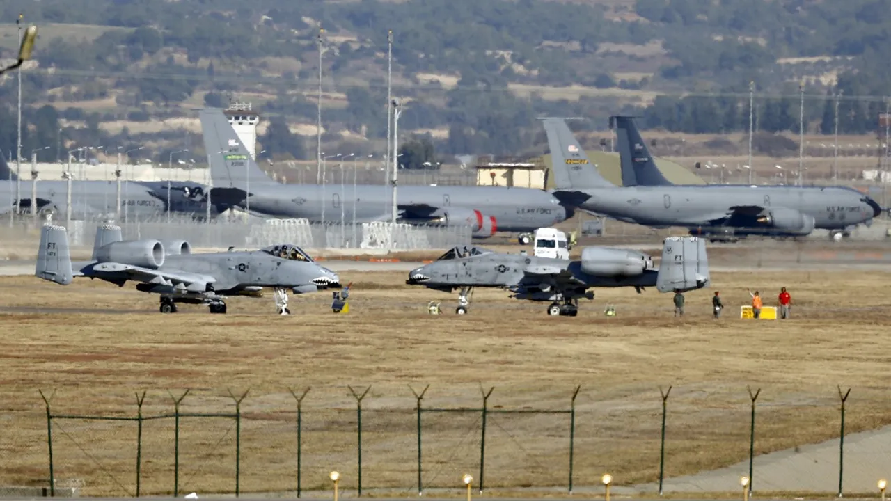 MİT, İran'a çalışan casusları yakaladı! 'İncirlik' detayı dikkat çekti