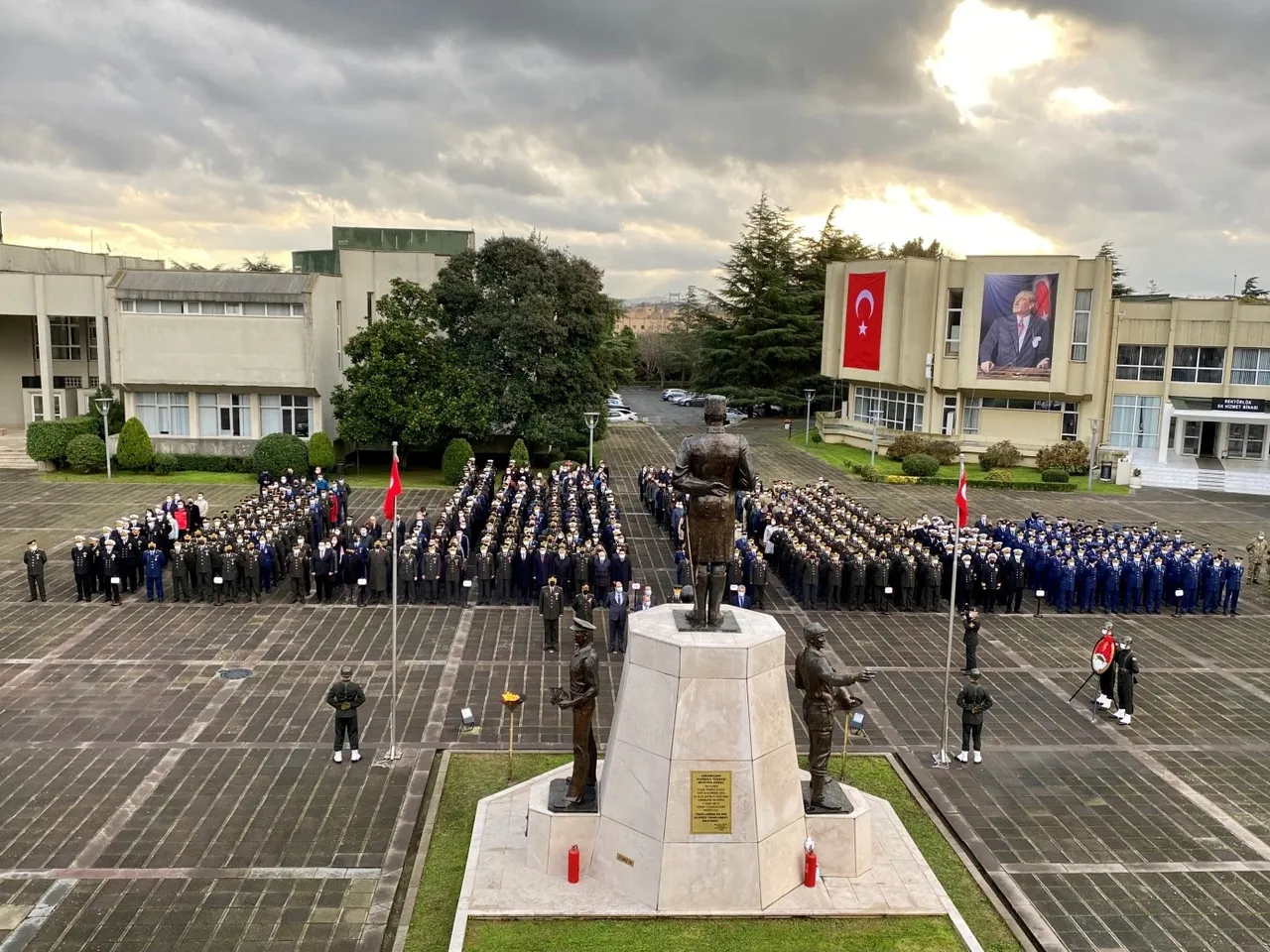 MSBden son gün duyurusu! MSÜ sınavı başvuruları için son gün ne zaman?