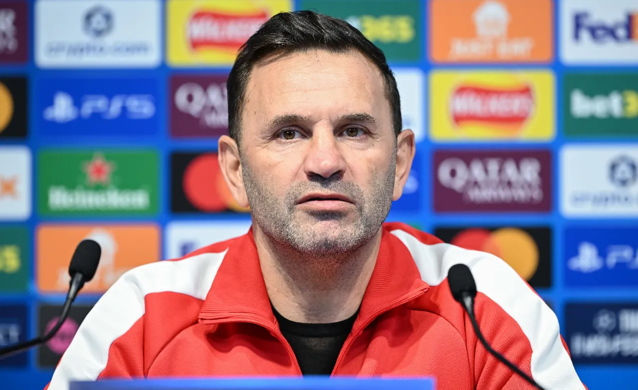 Okan Buruk dev maç öncesi konuştu: Meydan okuyacağız