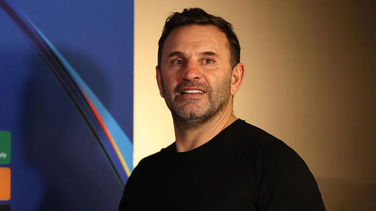 Okan Buruk kadro tercihi hakkında konuştu: Sakatlıkları var