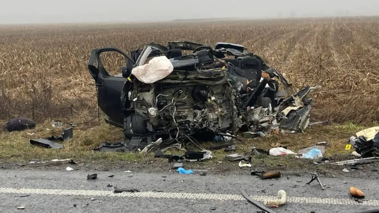 Ölüm maç yolunda geldi! 7 PAOK taraftarı feci şekilde hayatını kaybetti