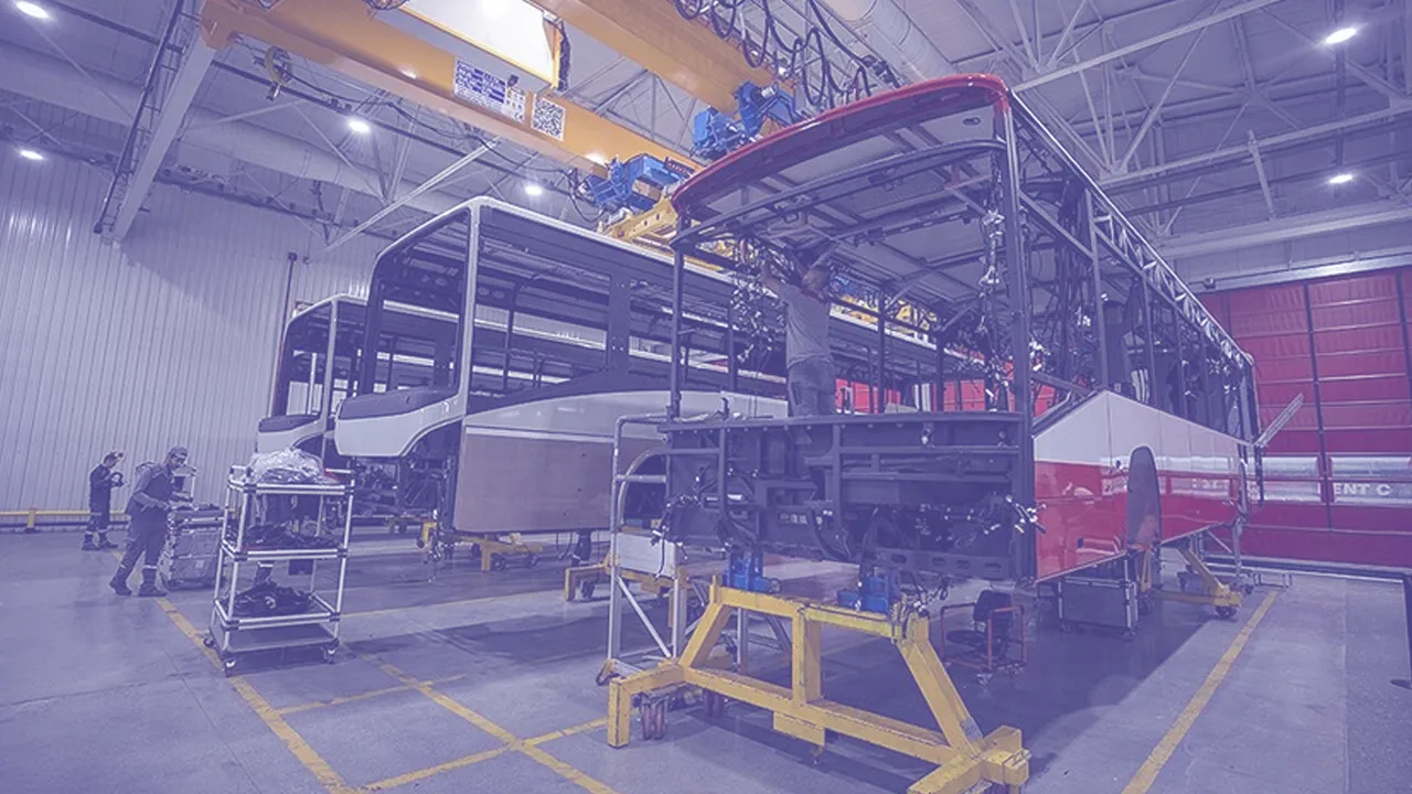 Otokar, zırhlı araç ihalesindeki ortağını satın alıyor