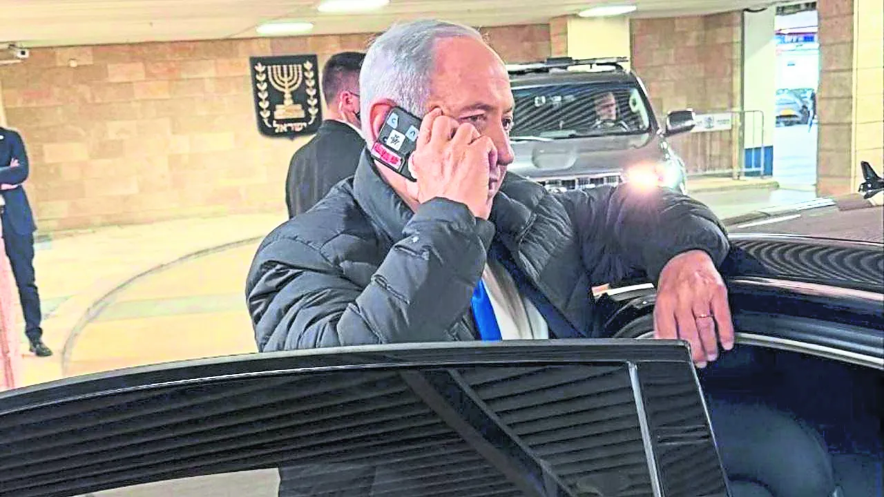 PKK/YPG hattı Rojova-CELL! Mossad 3 milyon Suriyeliyi dinledi