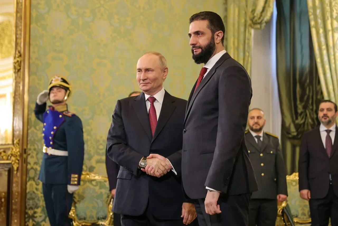 Putin’den YPG çıkışı!