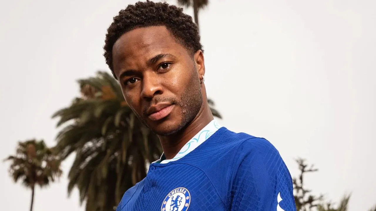 Raheem Sterling’in Chelsea macerası son buldu