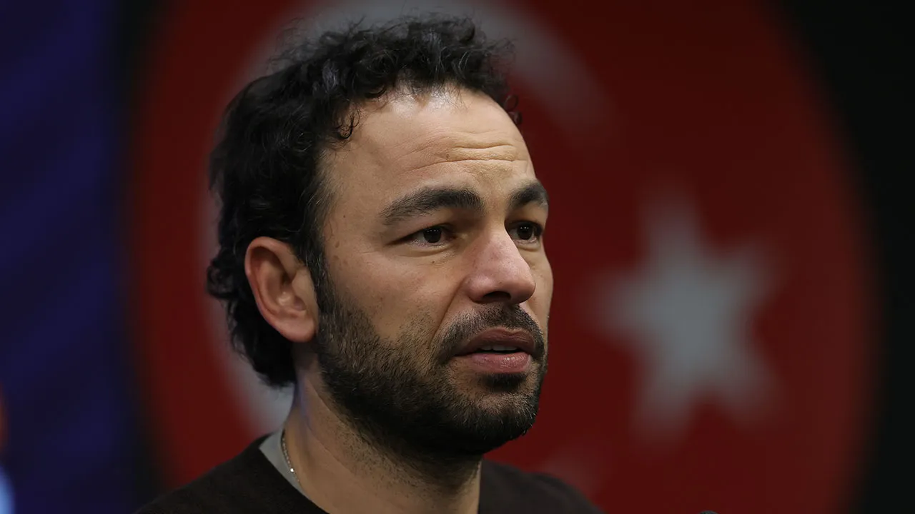 Selçuk İnan'dan Fenerbahçe'ye gözdağı