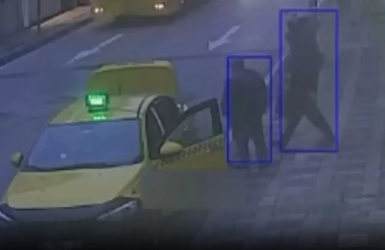 Şişli’deki ‘kesik baş’ vahşetinde bilinmeyen detay! Taksi şoförü ilk kez konuştu