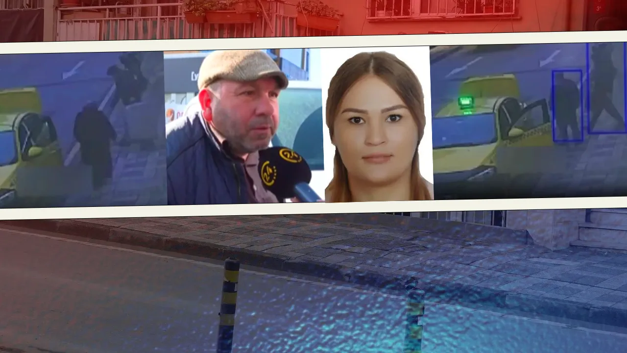 Şişli’deki ‘kesik baş’ vahşetinde bilinmeyen detay! Taksi şoförü ilk kez konuştu