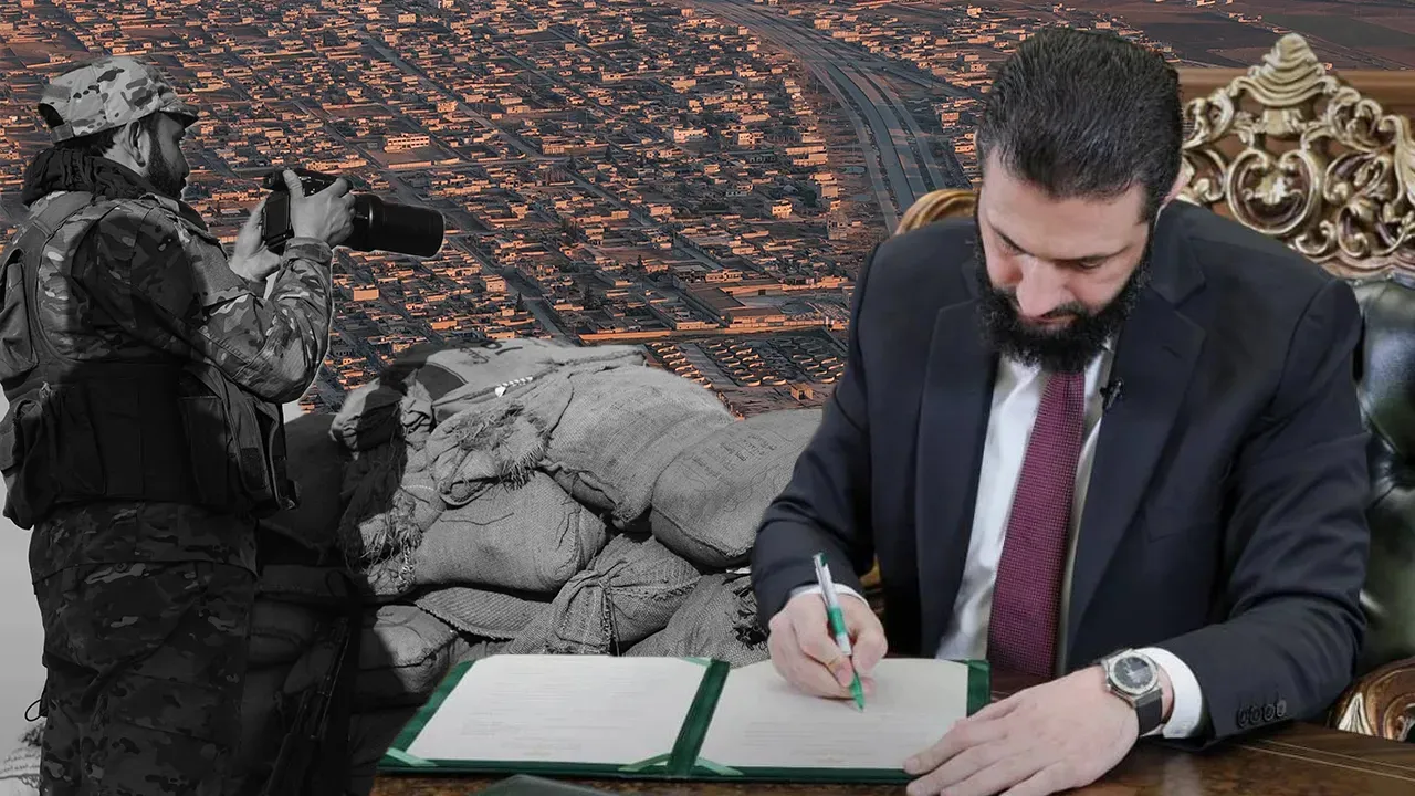 Suriye'de yeni dönem resmen başlıyor! Tüm Suriye Kürtlerine vatandaşlık veriliyor