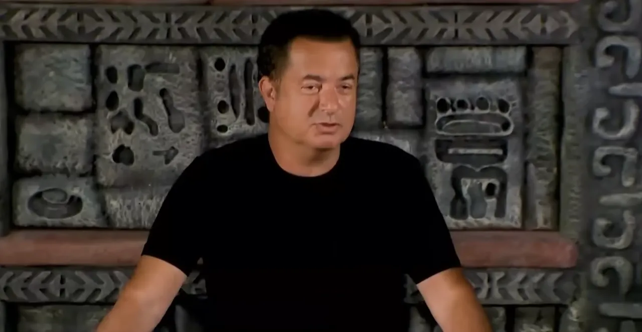 Survivora Deniz Çatalbaş ve Eren Semerci arasındaki diyalog damga vurdu