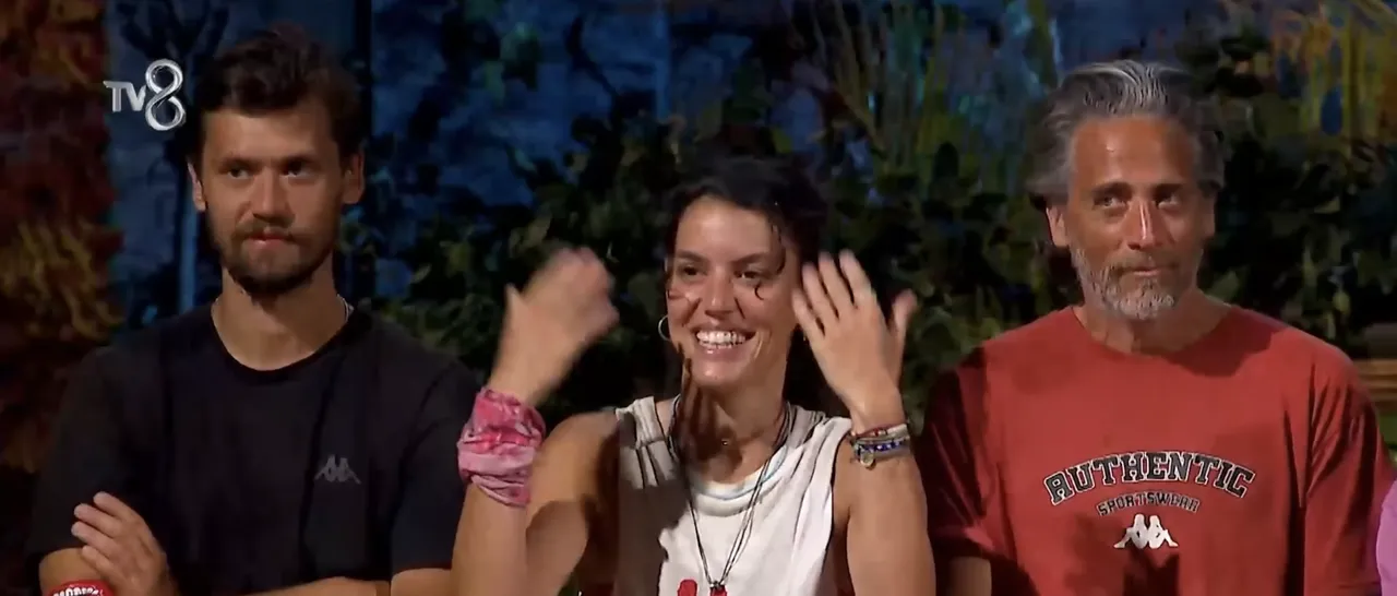 Survivora Deniz Çatalbaş ve Eren Semerci arasındaki diyalog damga vurdu